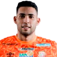 Jussef Delgado