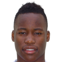Lionel MPasi NZau