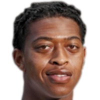 Omar Thompson Jr