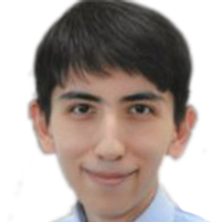 Shukurali Pulatov