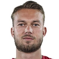 Kristoffer Hansen 