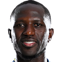 Moussa Sissoko