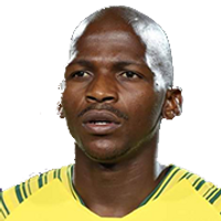 Thamsanqa Mkhize