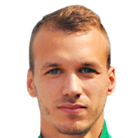 Andreas Vasev