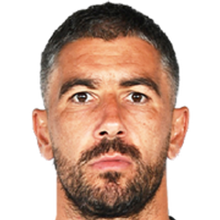 Aleksandar Kolarov