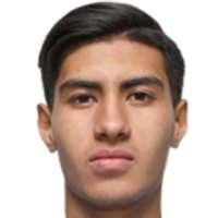 Cristian Jiménez