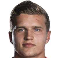 Cedric Gasser