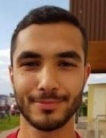 Oguzhan Yilmaz