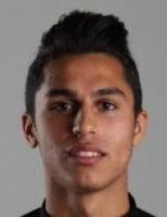 Hamed Saleh