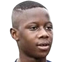 Mamadou Touré Diawara