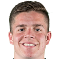 Cameron Devlin
