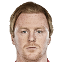 Dax McCarty