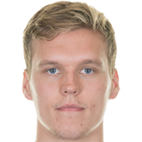 Sean Raggett