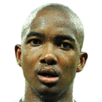 Lehlogonolo Masalesa