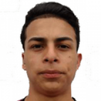 Gianluca Giusseppe Leyva Reyes