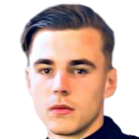 Damjan Pavlović