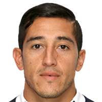 Mauricio Nicolás Carrasco
