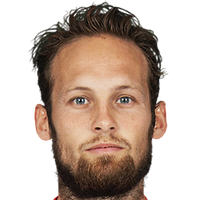 Daley Blind