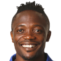 Ahmed Musa