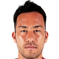 Maya Yoshida