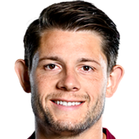 James Tarkowski