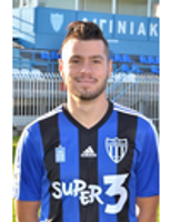 Konstantinos Demirtzoglou