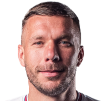 Lukas Podolski