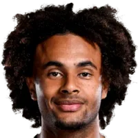 Joshua Zirkzee