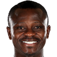 Jean Michaël Seri