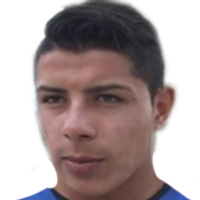 Leandro Pantoja 