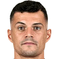 Granit Xhaka