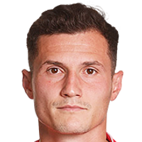 Taulant Xhaka