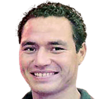 Gualberto Mojica Olmos