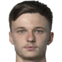 Connor Stanley