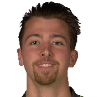 Colin Miller