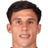 Nicolás Capaldo  