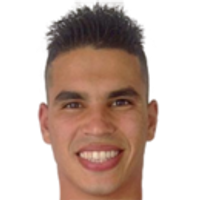 Luis Teran