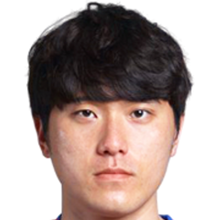 Kim Jong-Kook