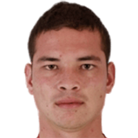 Martin Zúñiga