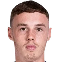 Cole Palmer