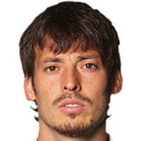 David Silva