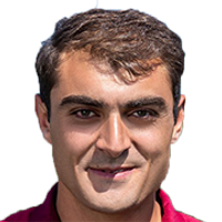 Anushavan Tarverdyan