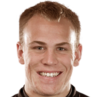 Cody Cropper