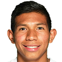 Edison Flores