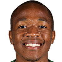 Darlington Nagbe 