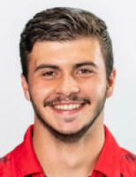 André  Barbosa da Silva
