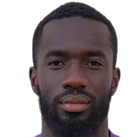 Boubacari Doucoure