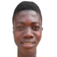 Ibrahim Sulley