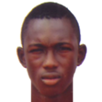 Elhadj Bah