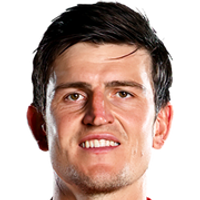 Harry Maguire